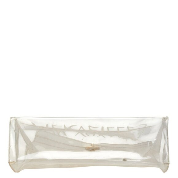 HERMES Clear Bag - Picture 3 of 12
